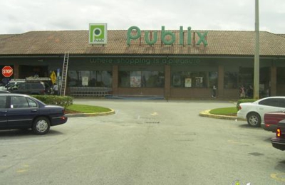 Publix Super Markets 18496 Nw 67th Ave Hialeah Fl 33015