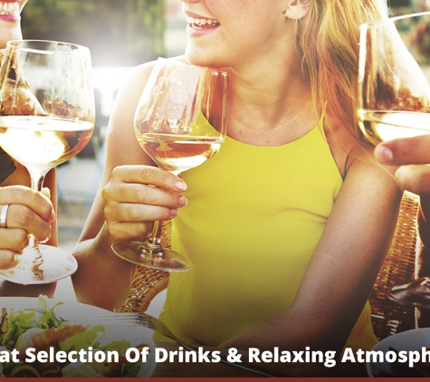 Charleville RSL Memorial Club - Charleville, QLD. Great Selection Of Drinks & Relaxing Atmosphere