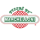 PIZZAS BY MARCHELLONI - Pizza