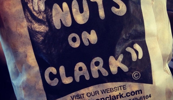 Nuts On Clark Popcorn - Chicago, IL