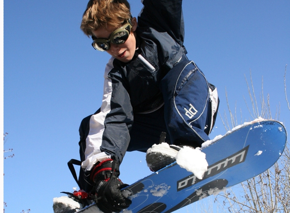 Wicked Sharp Ski & Sports - West Roxbury, MA