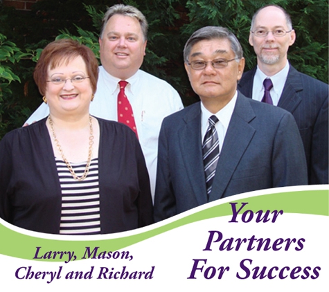 Innovative Financial Partners - Little Rock, AR