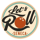Let's Roll Seneca