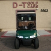 D & T Golf Cars gallery