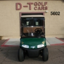 D & T Golf Cars - Recreational Vehicles & Campers