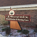 Phoenix Rehabilitation and Nursing Care - Nursing Homes-Intermediate Care Facility