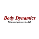 Body Dynamics Fitness Equipment Limited - Sporting Goods