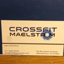 CrossFit - Personal Fitness Trainers