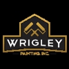 Wrigley Painting gallery