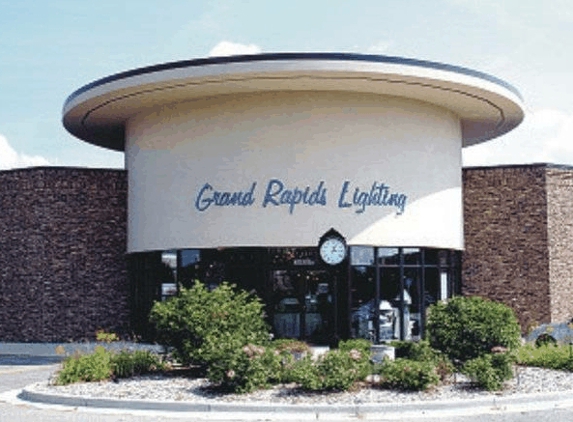 Grand Rapids Lighting Center Inc - Grand Rapids, MI
