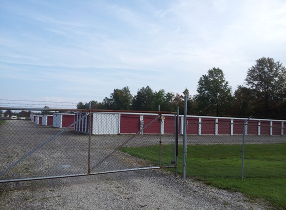 Kangaroom Mini Storage - Ravenna, OH