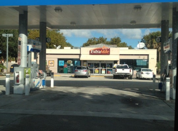 Chevron - Boca Raton, FL