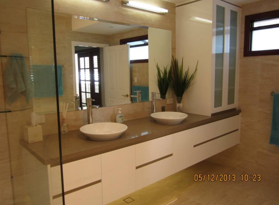 T & M Cabinets - Tingalpa, QLD