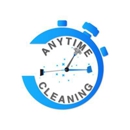 Anytime Cleaning - House Cleaning
