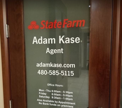 Adam Kase - State Farm Insurance Agent - Phoenix, AZ