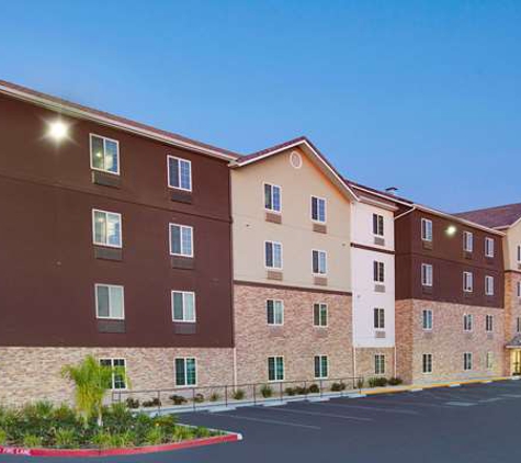 WoodSpring Suites Bakersfield East - Bakersfield, CA