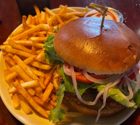 Bisbee's Table - Bisbee, AZ