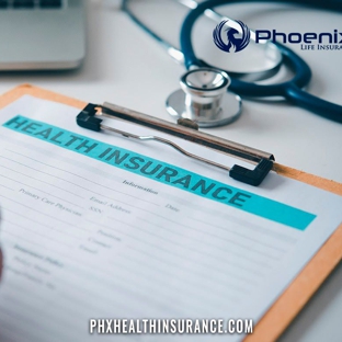 Phoenix Health Insurance - Phoenix, AZ