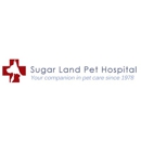 Sugar Land Pet Hospital - Pet Services