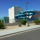 Aquatic Center - Public Swimming Pools