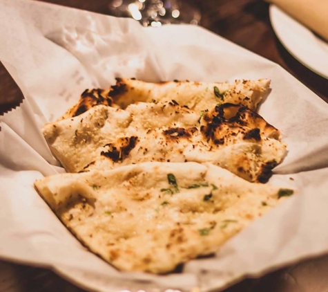 The Naan - Westport, CT