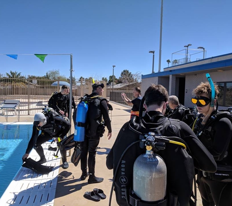 Sea 2Sea Scuba - Phoenix, AZ