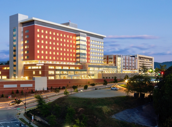 Mission Hospital - Asheville, NC