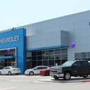 Crain Chevrolet - Used Car Dealers