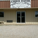 Chris Davis Bookkeeping & Tax - Tax Return Preparation
