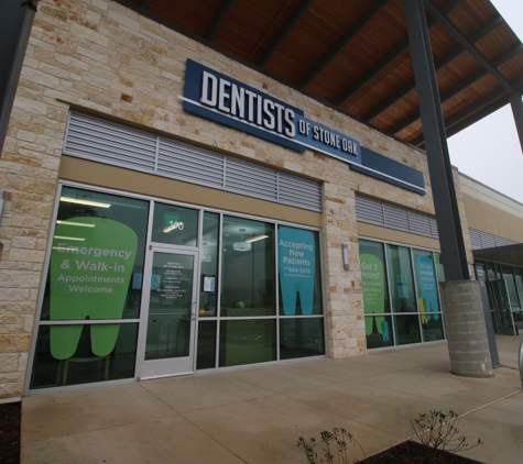 Dentists of Stone Oak and Orthodontics - San Antonio, TX