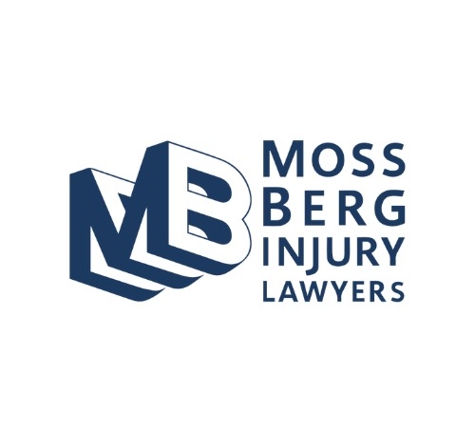 Moss Berg Injury Lawyers - Las Vegas, NV