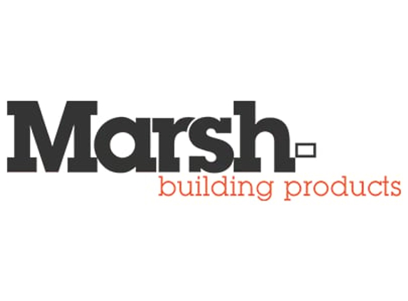 Marsh Building Products - Cincinnati, OH