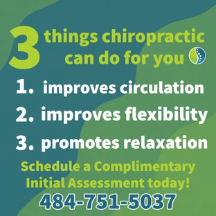 Gulph Mills Chiropractic - King of Prussia, PA