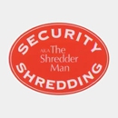 Security Shredding - Records Destruction