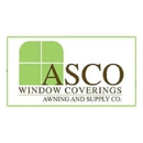 Asco Window Coverings / Awning & Supply Co Inc - Awnings & Canopies