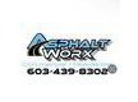 Asphalt Worx - Newport, NH