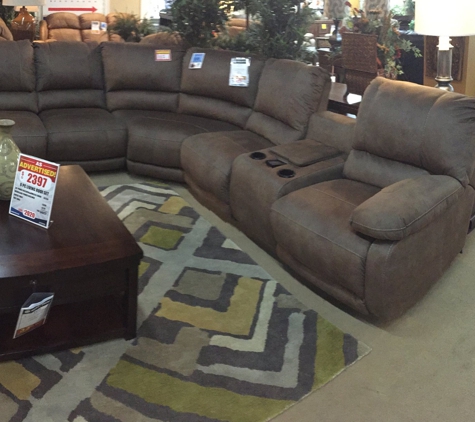 American Furniture Galleries - Rancho Cordova, CA