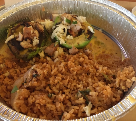 Chiloso Mexican Bistro - Richardson, TX