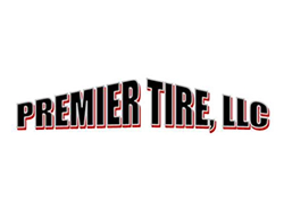 Premier Tire - Livingston, TX