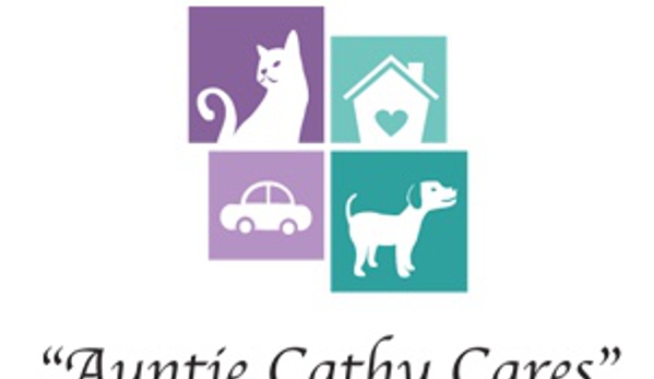 Auntie Cathy’s Pet and Home Care Services LLC - Tucson, AZ