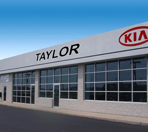 Taylor Kia-Findlay - Findlay, OH