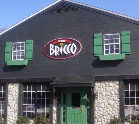 Pub Bricco - Akron, OH