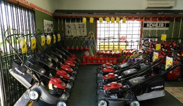 Aussie Mower Centre - Urangan, QLD