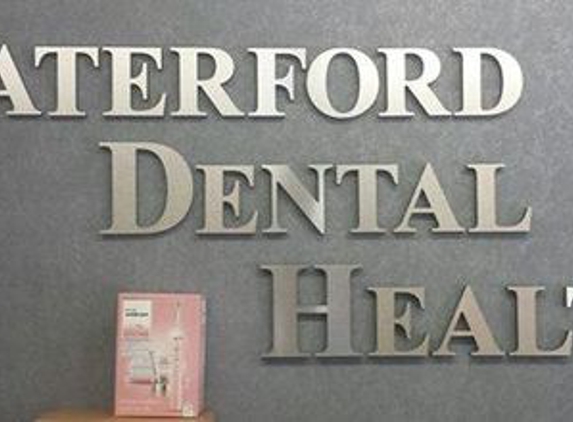 Waterford Dental Health - Waterford, CT