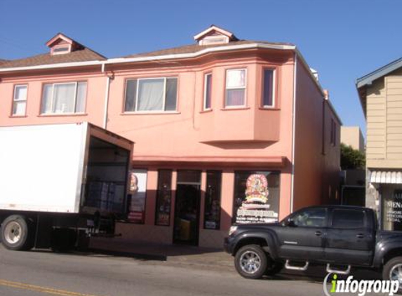 Carniceria Tepa Meat Market - South San Francisco, CA