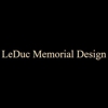 LeDuc Memorial Design gallery