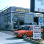 Manny's Auto Repair