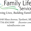 Family Life Services Clinic & Pregnancy Center - Counseling Services