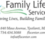 Family Life Services Clinic & Pregnancy Center