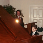 Piano Lessons with Frank King
